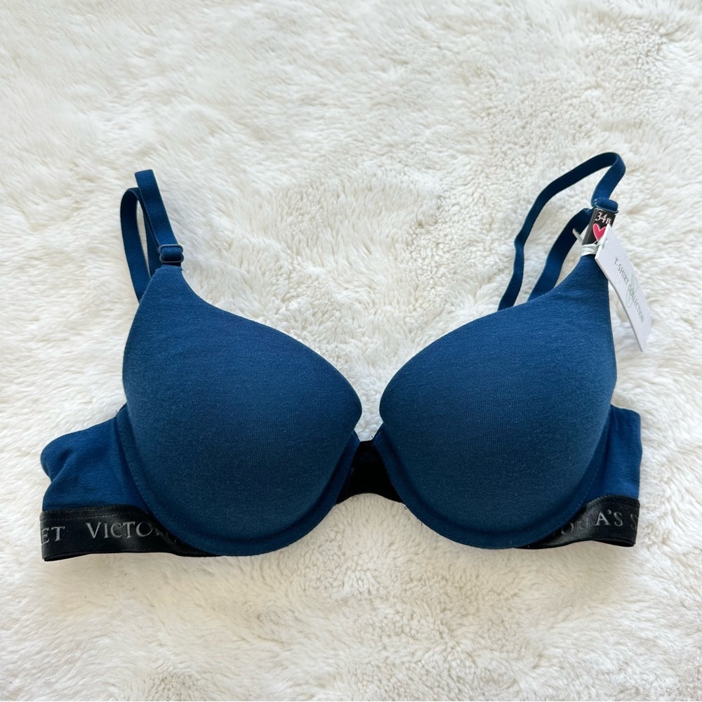 NWT!!! Victoria’s Secret women bra size 34B